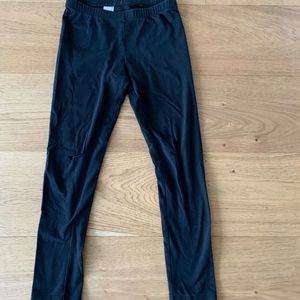 Girls leggings